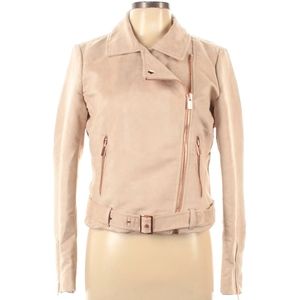 Blush lauren conrad jacket